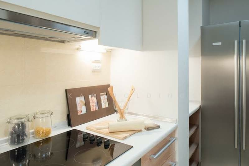 Residence Sukhumvit 52, Bangkok