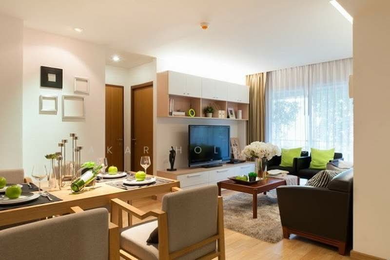 Residence Sukhumvit 52, Bangkok