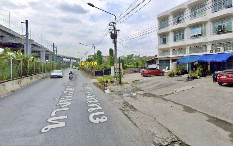 ถนนราชพฤกษ์ ซอย28, Bangkok