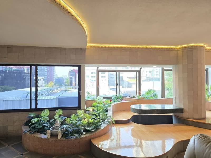Sithakarn Condominium, Bangkok