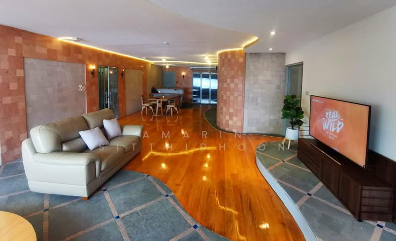 Sithakarn Condominium, Bangkok