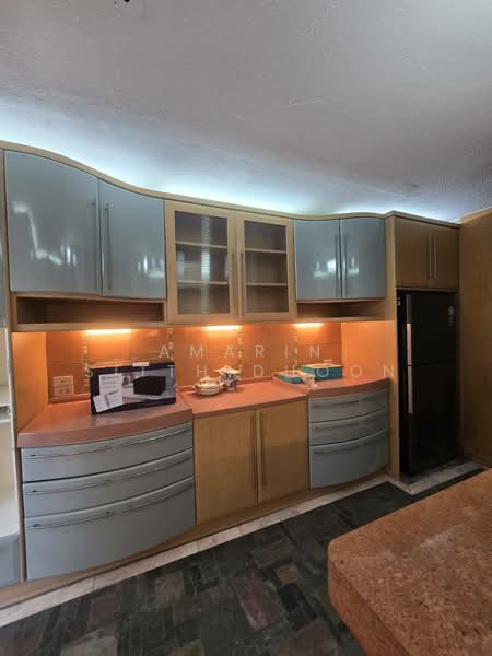 Sithakarn Condominium, Bangkok