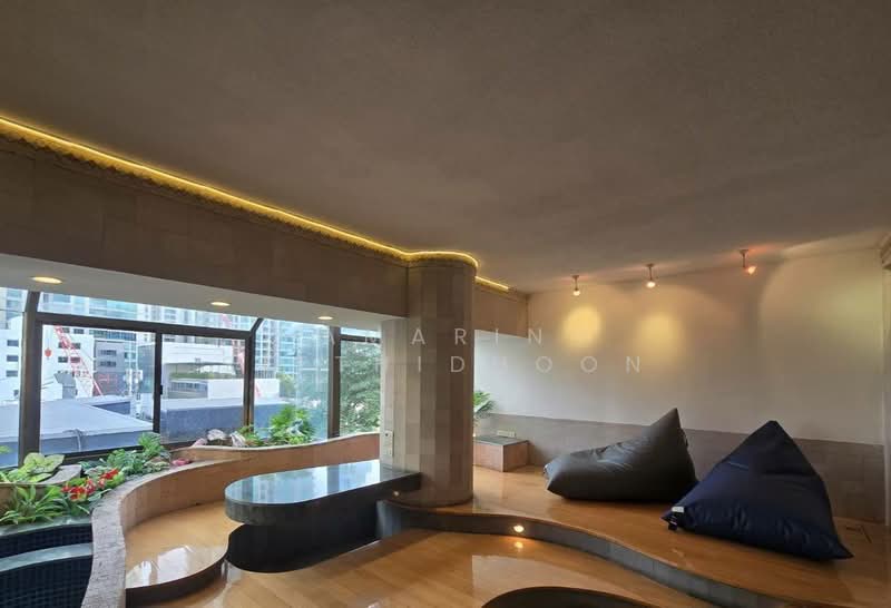 Sithakarn Condominium, Bangkok
