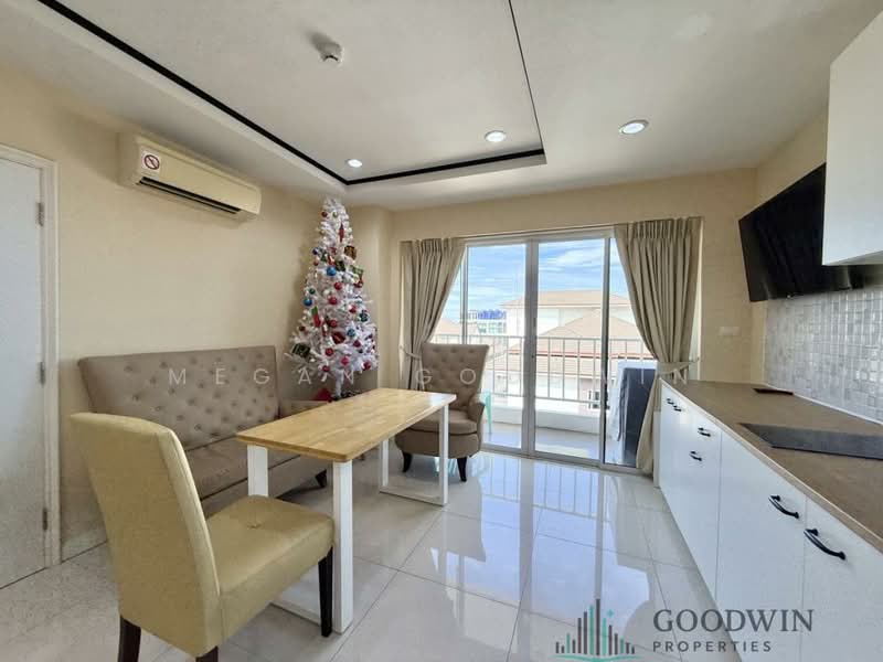 New Nordic Trend 6, Chon Buri (Pattaya)