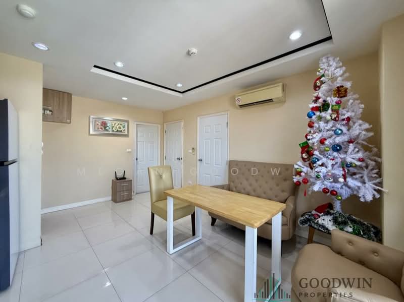 New Nordic Trend 6, Chon Buri (Pattaya)