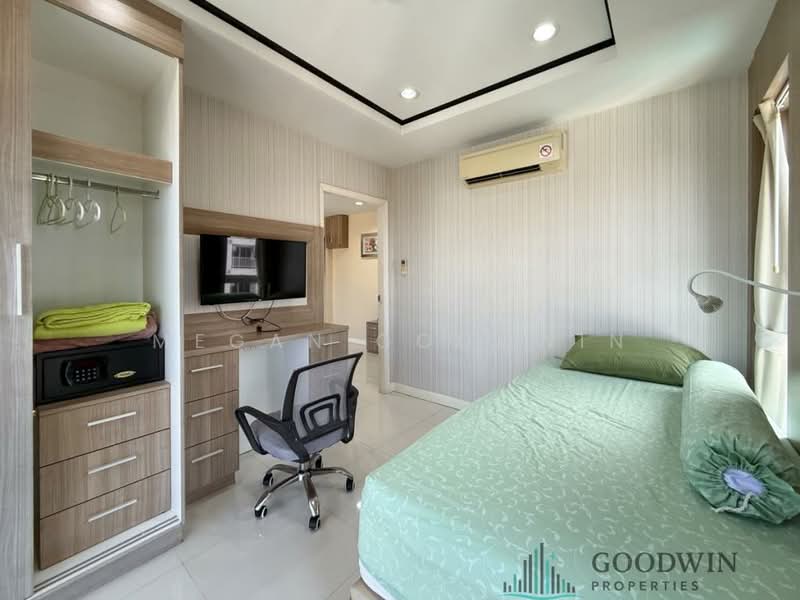 New Nordic Trend 6, Chon Buri (Pattaya)