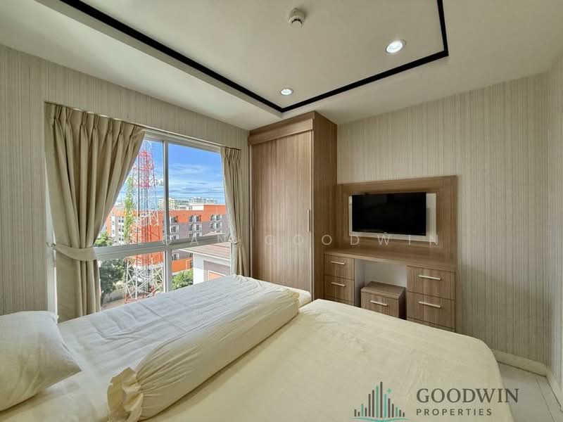 New Nordic Trend 6, Chon Buri (Pattaya)