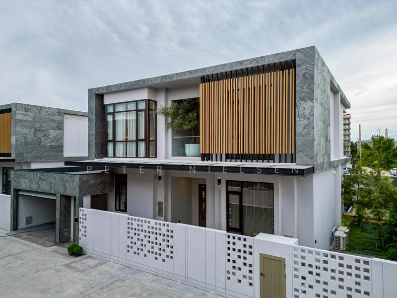 Tree villa, Chon Buri (Pattaya)