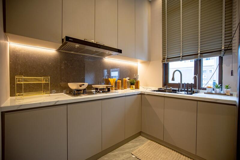 Tree villa, Chon Buri (Pattaya)