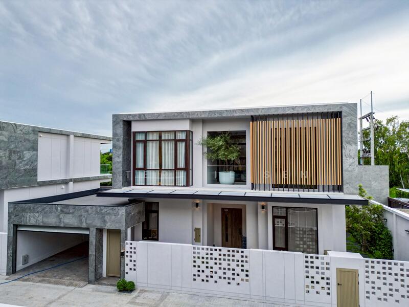 Tree villa, Chon Buri (Pattaya)