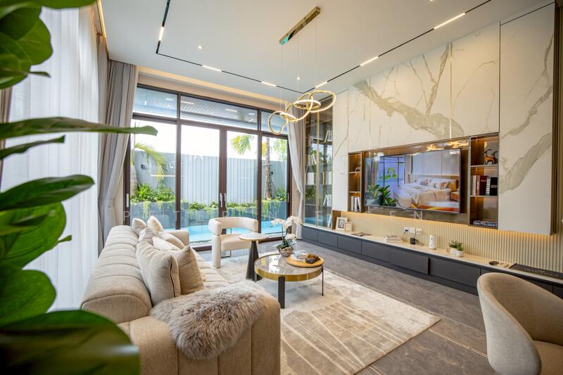 Tree villa, Chon Buri (Pattaya)