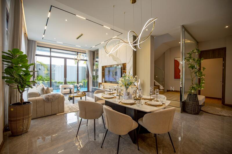 Tree villa, Chon Buri (Pattaya)
