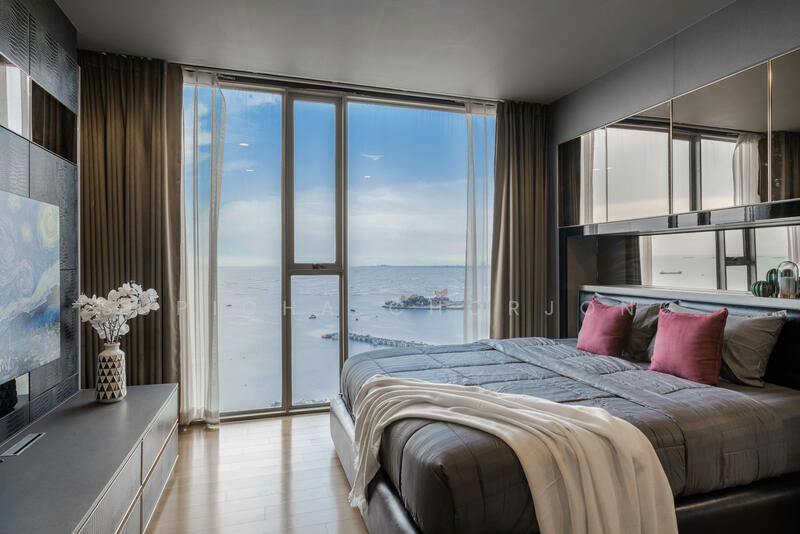 Marina Bayfront Sriracha, Chon Buri (Pattaya)