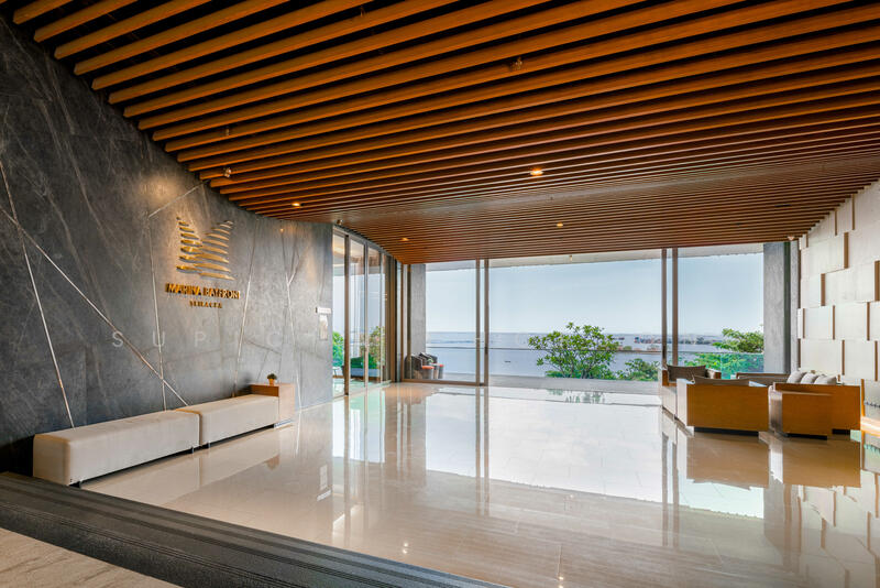 Marina Bayfront Sriracha, Chon Buri (Pattaya)