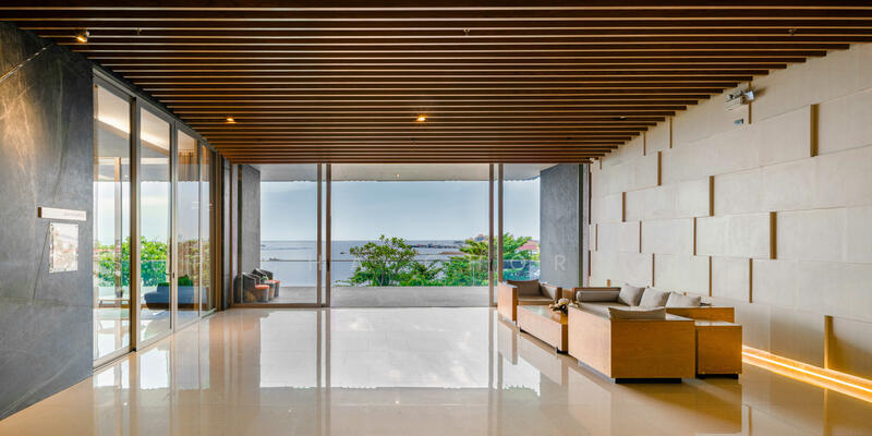 Marina Bayfront Sriracha, Chon Buri (Pattaya)
