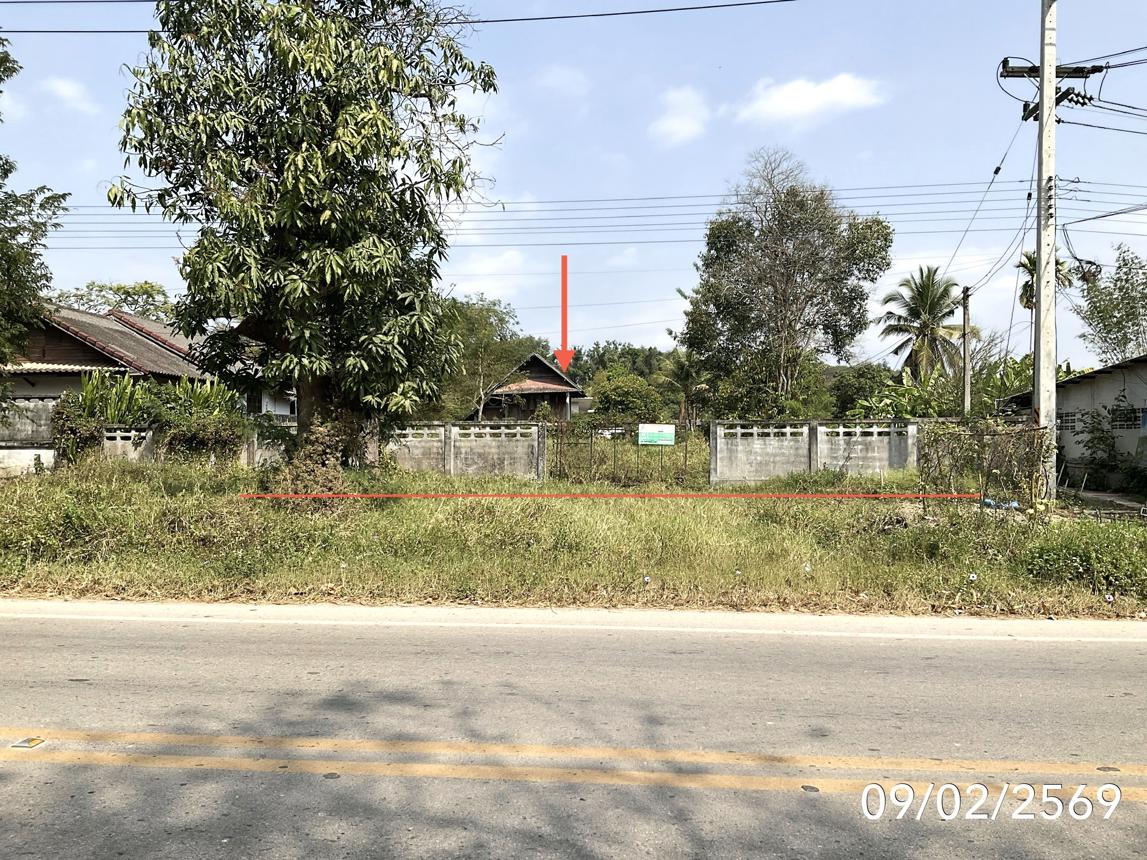 Single-detached house in Viengchai, Chiang Rai