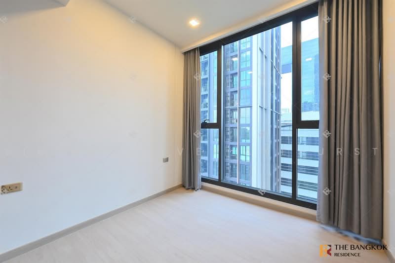 One9Five Asoke-Rama 9, Bangkok
