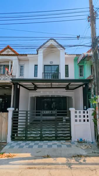 Moobaan KC Ramintra 3, Bangkok