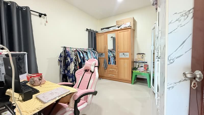 โครงการบ้านสวนรับอรุณ นครปฐม, Nakhon Pathom