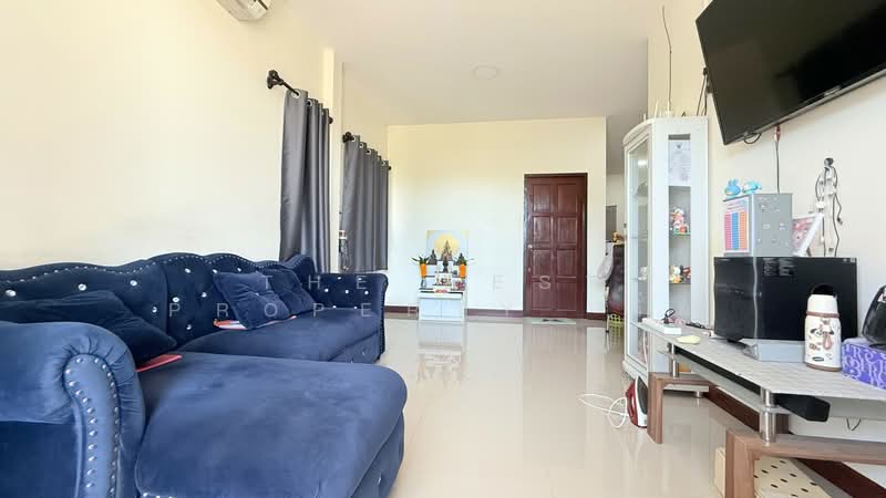 โครงการบ้านสวนรับอรุณ นครปฐม, Nakhon Pathom
