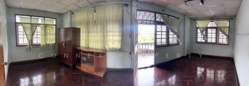 บ้านเดี่ยว 2 ชั้น 48 ตรว. ซอยเพชรเกษม 69 2-storey detached house, 48 sq m., Soi Petchkasem 69, Bangkok