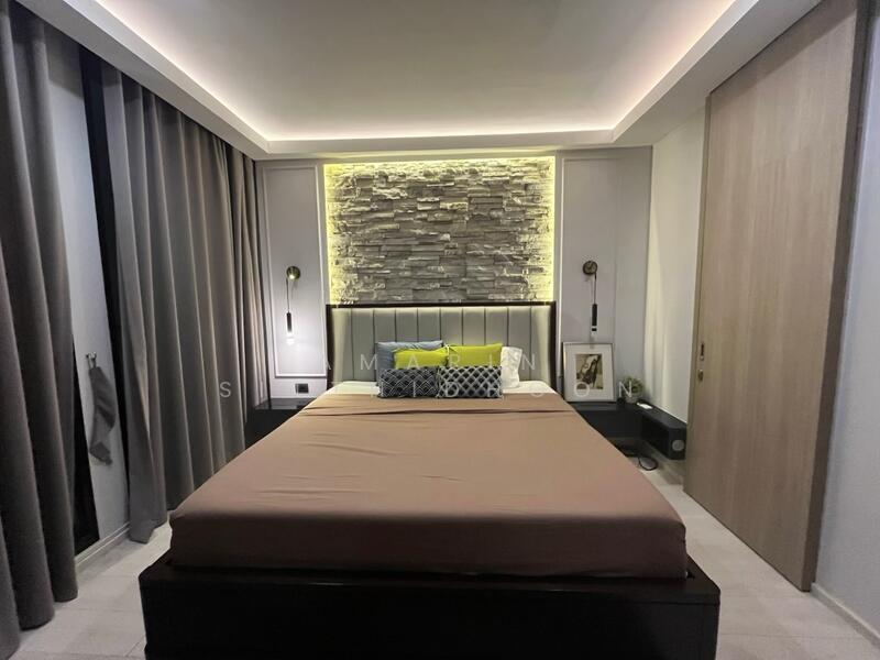 Noble Ploenchit, Bangkok