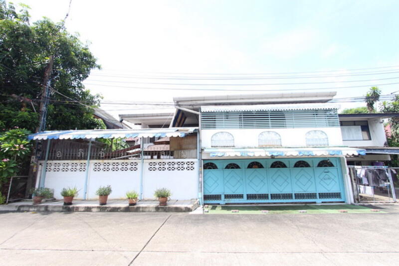 บ้านเดี่ยวนวมินทร์25, Bangkok