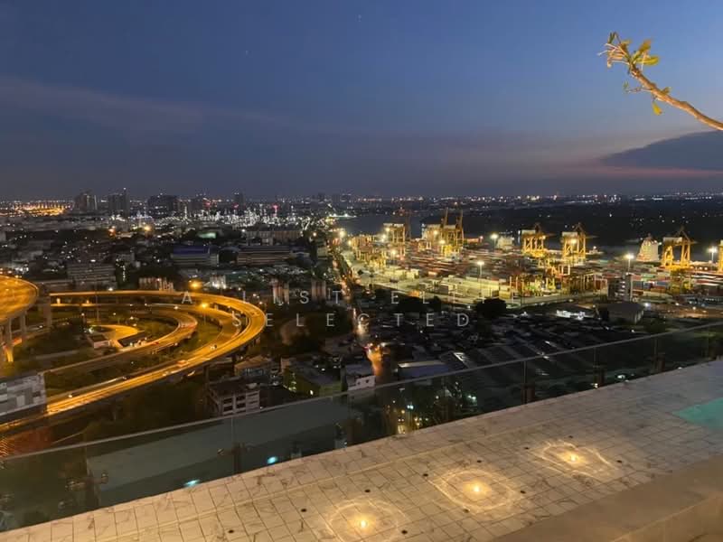 Modiz Sukhumvit 50, Bangkok