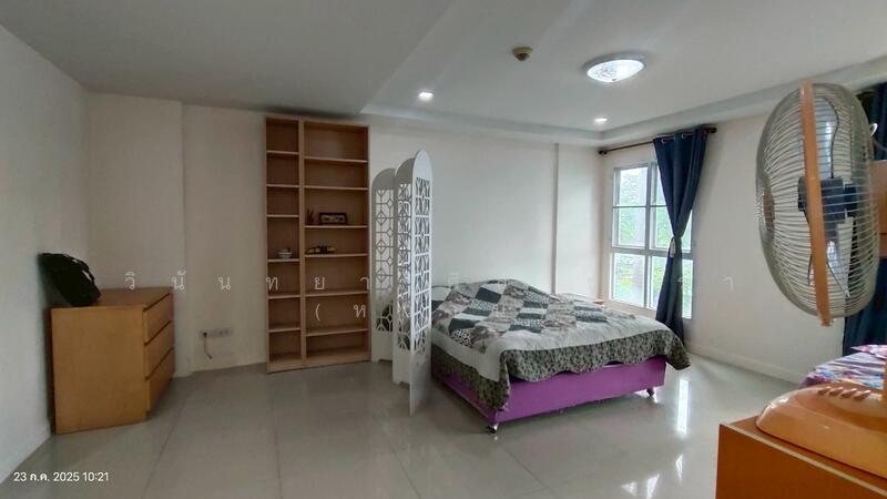 The Great Condo Petchkasem 48, Bangkok