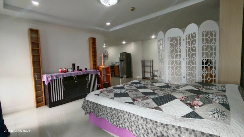 The Great Condo Petchkasem 48, Bangkok