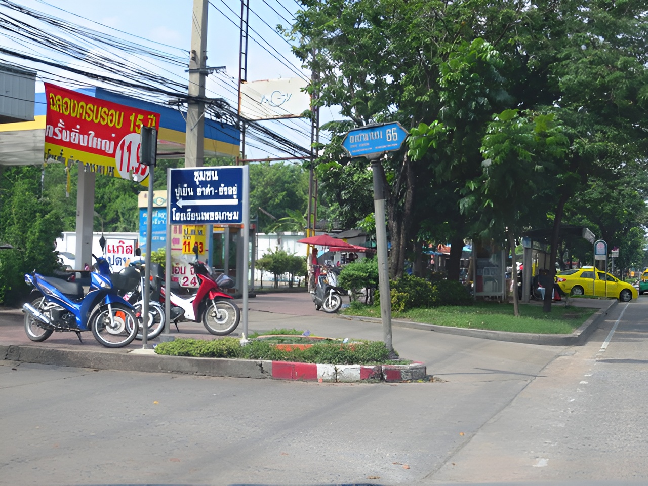 ที่ดินเปล่า บางแค(หลักสอง) หนองแขม
