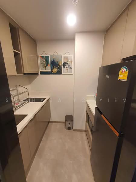 One9Five Asoke-Rama 9, Bangkok