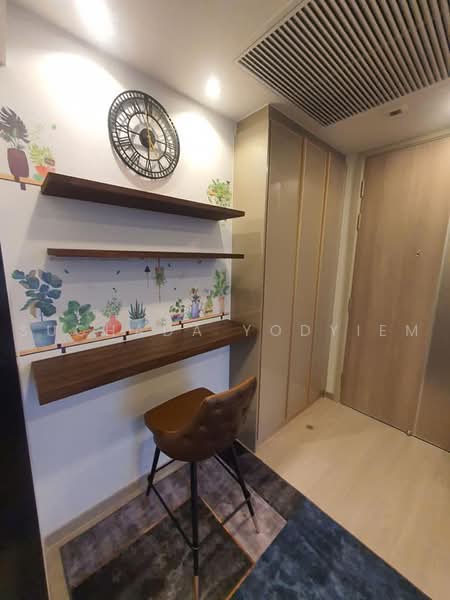One9Five Asoke-Rama 9, Bangkok