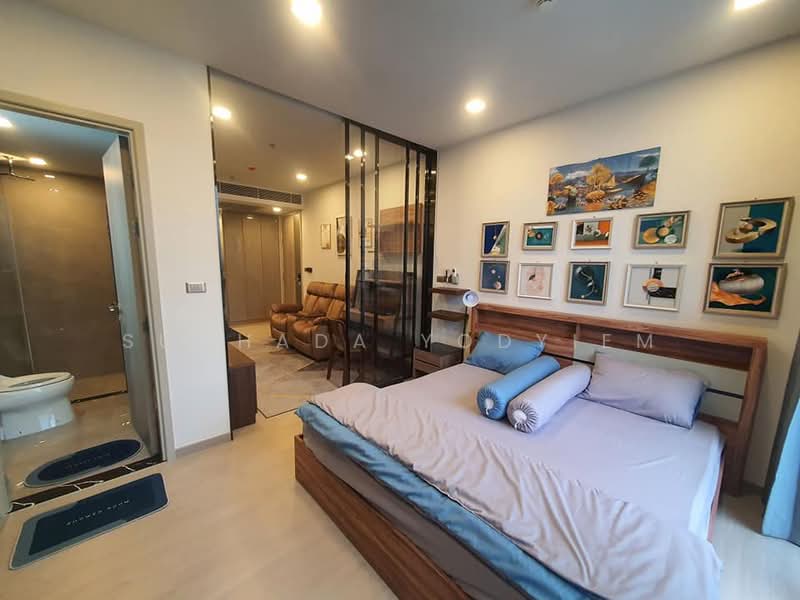 One9Five Asoke-Rama 9, Bangkok