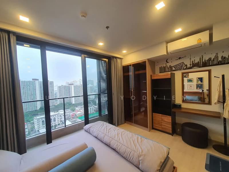 One9Five Asoke-Rama 9, Bangkok