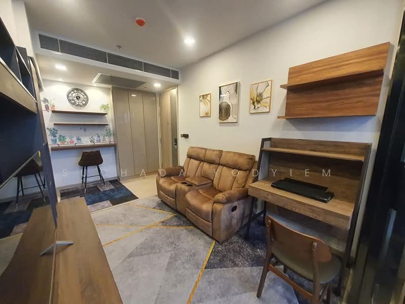 One9Five Asoke-Rama 9, Bangkok