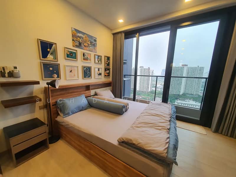 One9Five Asoke-Rama 9, Bangkok