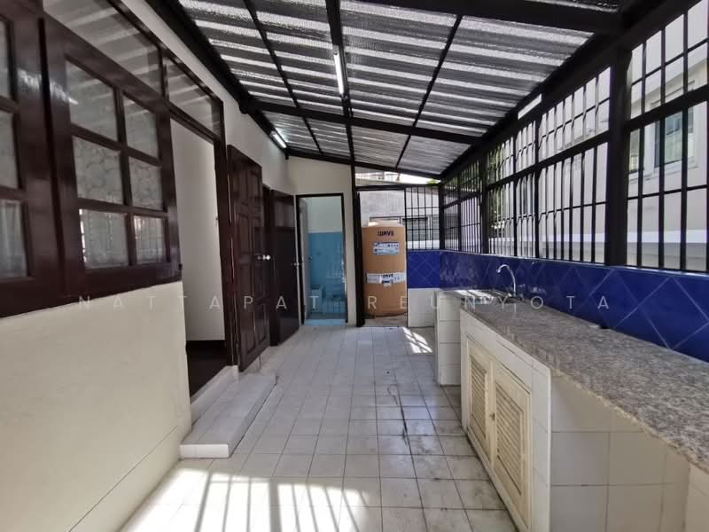 4-BR House, Bangkok