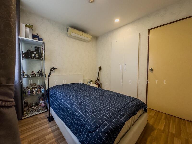 We Condo Ekkamai-Ramindra, Bangkok