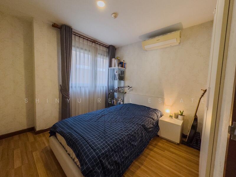 We Condo Ekkamai-Ramindra, Bangkok