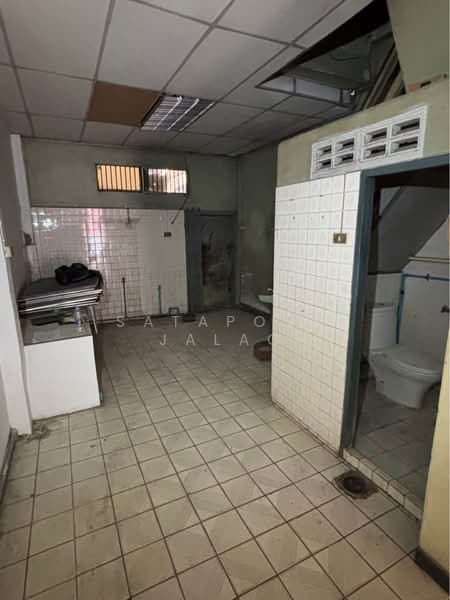 7-BR Townhouse, Bangkok