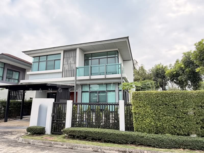 Setthasiri Chaengwattana-Prachachuen 2, Nonthaburi