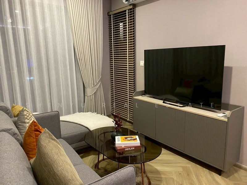 Chapter Thonglor 25, Bangkok