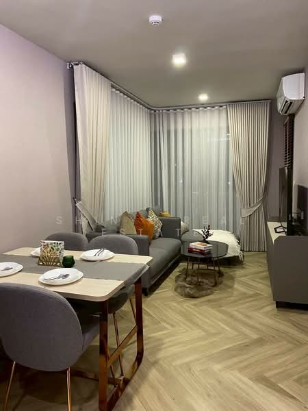 Chapter Thonglor 25, Bangkok