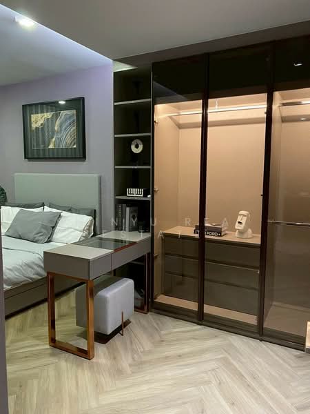 Chapter Thonglor 25, Bangkok
