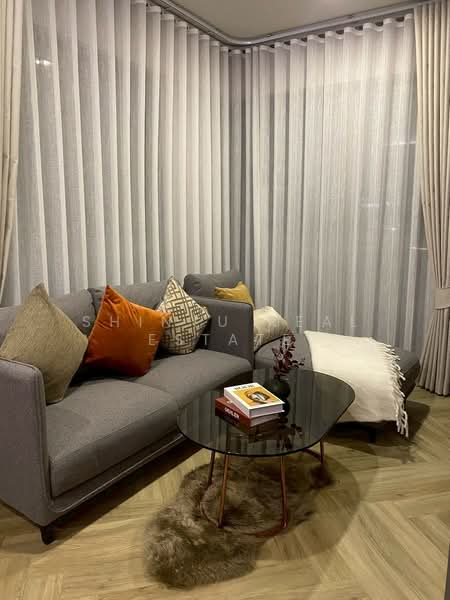 Chapter Thonglor 25, Bangkok