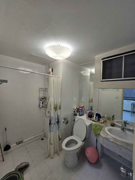 Saint Charm Condominium, Bangkok