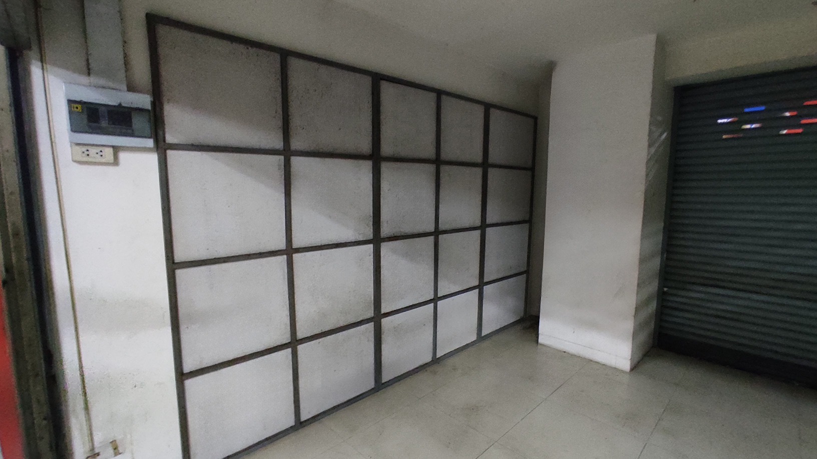 ห้องชุดสำนักงาน อาคารซิตี้คอมเพล็กซ์ ประตูน้ำ