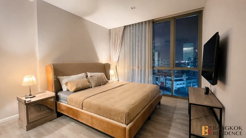 The Room Sukhumvit 69, Bangkok