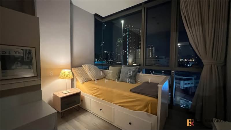 The Room Sukhumvit 69, Bangkok